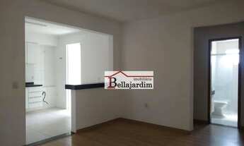 Imagem 5: Apartamento com 3 dormitórios para alugar, 85 m² - Jardim Bela Vista - Santo André/SP
