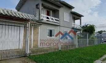 Imagem 4: Casa com 3 dormitórios à venda, 300m² por R$ 600.000,00 - Harmonia - Canoas/RS