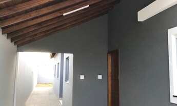 Imagem 2: Casa 82 m2, suíte, aero rancho, nova, finaciamento