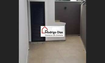 Imagem 2: CASA NO CONDOMÍNIO QUINTA DAS ATÍRIAS BAIRRO PARQUE RESIDENCIAL ELOY CHAVES