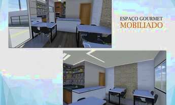 Imagem 4: Cobertura com 2 dormitórios à venda em Contagem