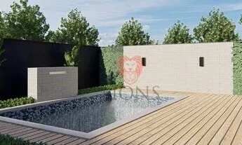 Imagem 4: Casa com 3 dormitórios à venda, 109 m² por R$ 650.000,00 - Garden Ville - Gravataí/RS