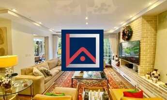 Imagem 2: Casa Venda 4 Dormitórios - 487 m² Santo Amaro