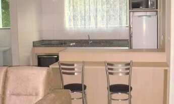 Imagem 4: Apartamento com 1 quarto para alugar por R$ 1400.00, 32.00 m2 - VISTA ALEGRE - CURITIBA/PR