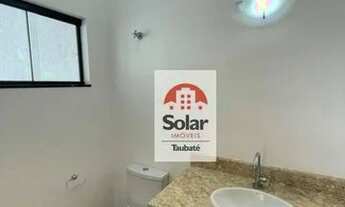 Imagem 4: Casa com 3 dormitórios à venda, 220m² por R$ 960.000 - Esplanada Independência - Taubaté/S