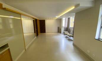 Imagem 3: Apt amplo com aproximadamente 115 m2. prédio com elevador no Esplanadinha