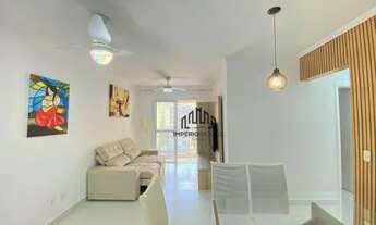 Imagem 7: Apartamento para locação em Pitangueiras, 3 dormitórios sendo 1 suítes, Lazer, 2 vagas