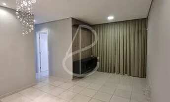 Imagem 6: Apartamento à Venda no Condomínio Torres de São Georges com 03 quartos sendo 01 suíte no B