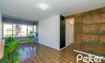 Imagem 2: PORTO ALEGRE - Apartamento Padrão - Tristeza