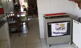 Imagem 2: Casa para venda tem 105 metros quadrados com 2 quartos em Periperi - Salvador - Bahia