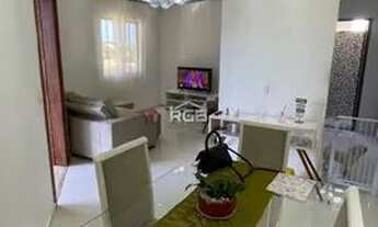 Imagem 6: Casa à venda no bairro Boa União (Abrantes) - Camaçari/BA