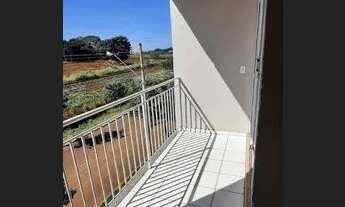 Imagem 2: Apartamento com 2 dormitórios à venda, 46 m² por R$ 175.000,00 - Santa Paula - Ibiporã/PR