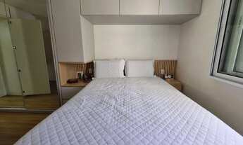 Imagem 5: Apartamento para aluguel possui 117 metros quadrados com 3 quartos em Perdizes - São Paulo