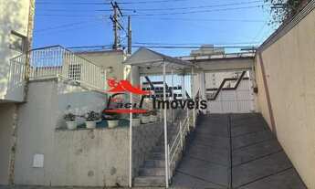 Imagem 2: SÃO PAULO - Casa Padrão - VILA DOMITILA