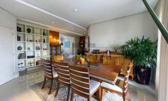 Imagem 7: Apartamento - Jardim Aquarius - Condomínio Palazzo Imperiale - 220m² - 4 Suítes