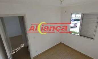 Imagem 5: ÓTIMO APARTAMENTO COM 2 DORMITÓRIOS, 1 VAGA DE GARAGEM - ÁGUA CHATA- GUARULHOS/SP