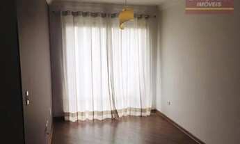 Imagem 2: Apartamento com 2 dormitórios à venda, 72 m² - Vila Euclides - São Bernardo do Campo/SP