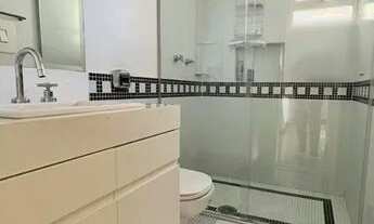 Imagem 4: Apartamento com 2 dormitórios à venda, 112 m² por R$ 1.450.000,00 - Vila Madalena - São Pa