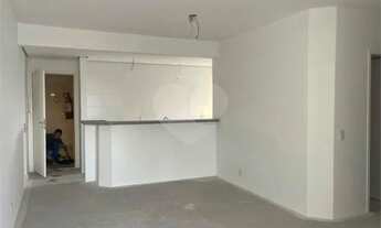 Imagem 5: Apartamento Novo com fantástica planta com 2 dormitórios, varanda vista livre e cozinha am