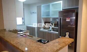 Imagem 3: CANOAS - Apartamento Padrão - IGARA