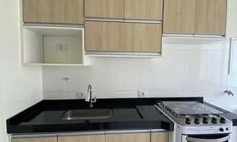 Imagem 4: Apartamento no centro de Alphaville para locação com 2 dormitórios, 69m2