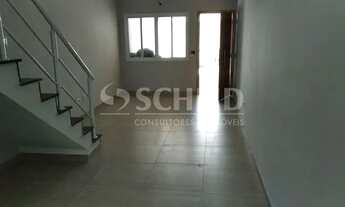 Imagem 2: Sobrado novo próximo a Av. Nossa Senhora do Sabará