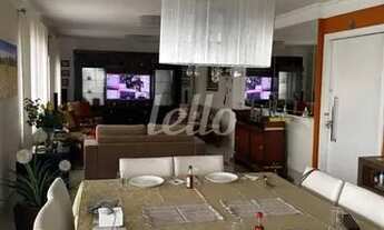 Imagem 3: São Paulo - Apartamento Padrão - Paraíso