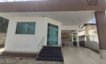 Imagem 2: Casa com 4 dormitórios para alugar, 191 m² por R$ 6.000,00/mês - Caçari - Boa Vista/RR