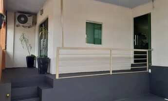 Imagem 2: Excelente casa no nova cidade Vendo ou alugo