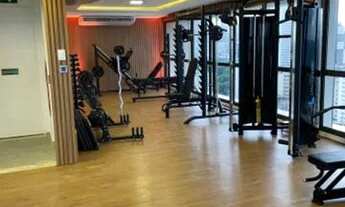 Imagem 3: Apartamento barra a venda