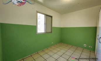 Imagem 7: Aluguel - Apartamento em Jundiaí com 2 Dormitórios no Condomínio 9 de Julho II