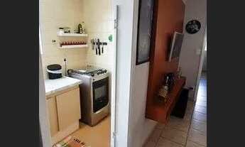 Imagem 6: Apartamento com 1 dormitório à venda, 62 m² por R$ 265.000 - Jardim Primavera - Campinas/S