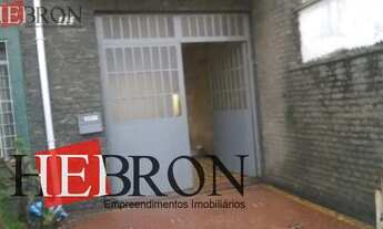 Imagem 2: SOBRADO PARA VENDA NO TATUAPÉ