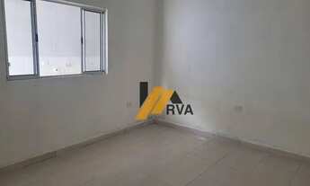 Imagem 4: Casa com 1 dormitório para alugar, 40 m² por R$ 900/mês - Estância Lago Azul - Franco da R