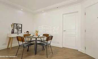 Imagem 3: Apartamento com 3 dormitórios à venda, 83 m² por R$ 859.000 - Vila Mascote - São Paulo/SP