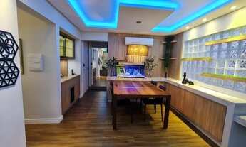 Imagem 4: Apartamento para Venda em Florianópolis, Praia Brava, 3 dormitórios, 1 suíte, 2 banheiros