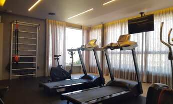 Imagem 4: Apartamento para venda tem 94 metros quadrados com 2 quartos em Campinas - São José - SC