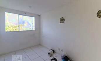 Imagem 2: Apartamento para Aluguel - Vargem Pequena, 3 Quartos, 60 m2