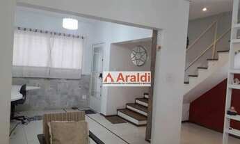 Imagem 6: Casa com 3 dormitórios, 119 m² - venda por R$ 785.000,00 ou aluguel por R$ 3.702,00/mês