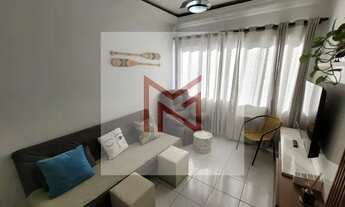 Imagem 4: APARTAMENTO RESIDENCIAL em GUARUJÁ - SP, ENSEADA