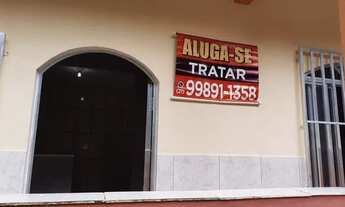 Imagem: Aluguel de casa Coroa grande