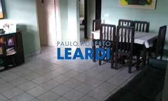 Imagem: CASA ASSOBRADADA - CIDADE IPAVA - SP