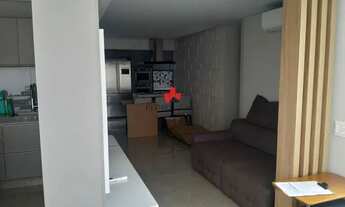 Imagem 3: Apartamento no Tatuapé, porteira fechada, 3 dormityorios, 1 suite, varnda gourmet, área ut