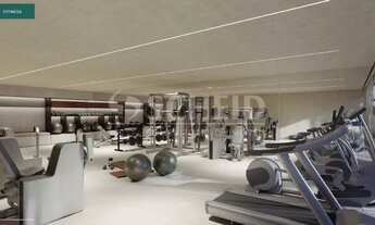 Imagem 5: Apartamento Arrhur Casas- Vila Nova Conceição