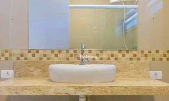 Imagem 7: Apartamento com 3 dormitórios à venda, 80 m² por R$ 399.000,00 - Vila Santa Catarina - São