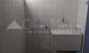 Imagem 2: Apartamento com 2 dormitórios à venda, 61 m² por R$ 260.000,00 - Jaguaré - São Paulo/SP