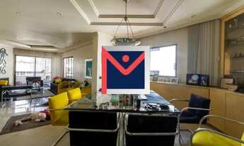 Imagem 4: Cobertura Venda 3 Dormitórios - 340 m² Higienópolis