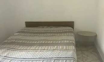 Imagem 6: Casa mobiliada Casa com 1 dormitório