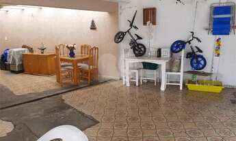 Imagem 5: SOBRADO A VENDA NA VILA NOVA MAZZEI = 2 DORMITÓRIOS E 3 VAGAS DE GARAGEM