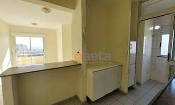 Imagem 6: Apartamento com 2 dormitórios para alugar, 70 m² por R$ 3.095,00/mês - Jardim Aquarius - S